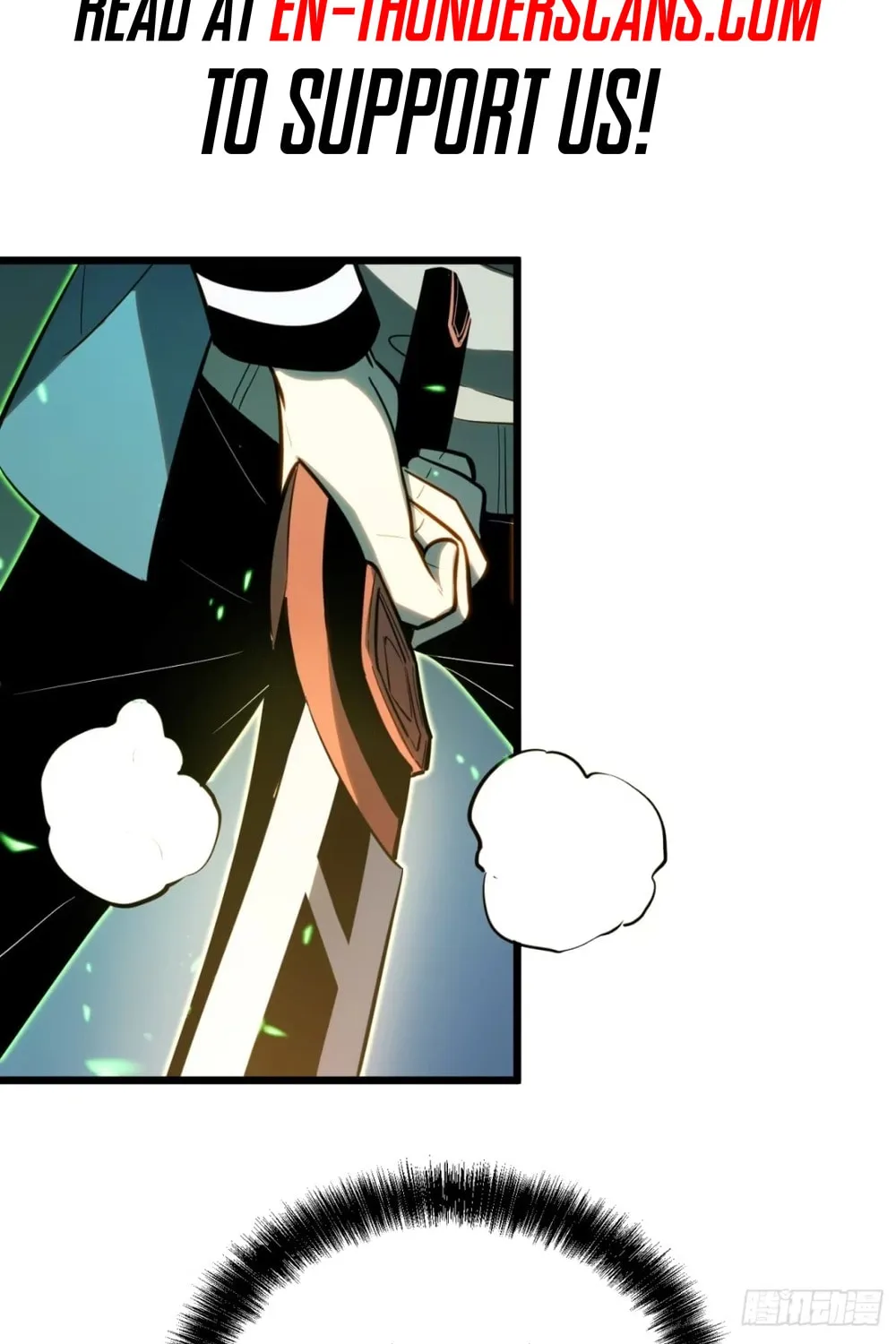 Read All Class Awakening God Slayer EN Manga Online