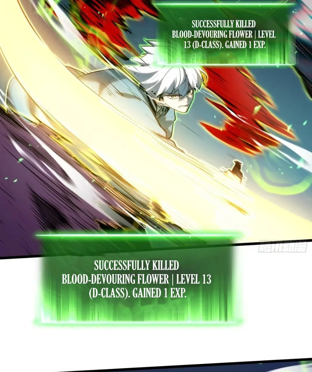Read All Class Awakening God Slayer EN Manga Online