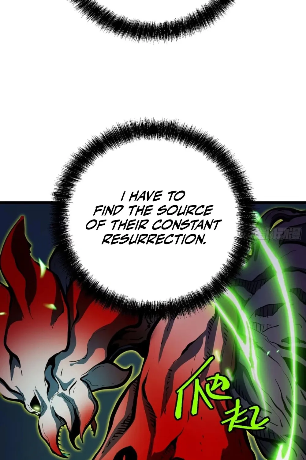 Read All Class Awakening God Slayer EN Manga Online