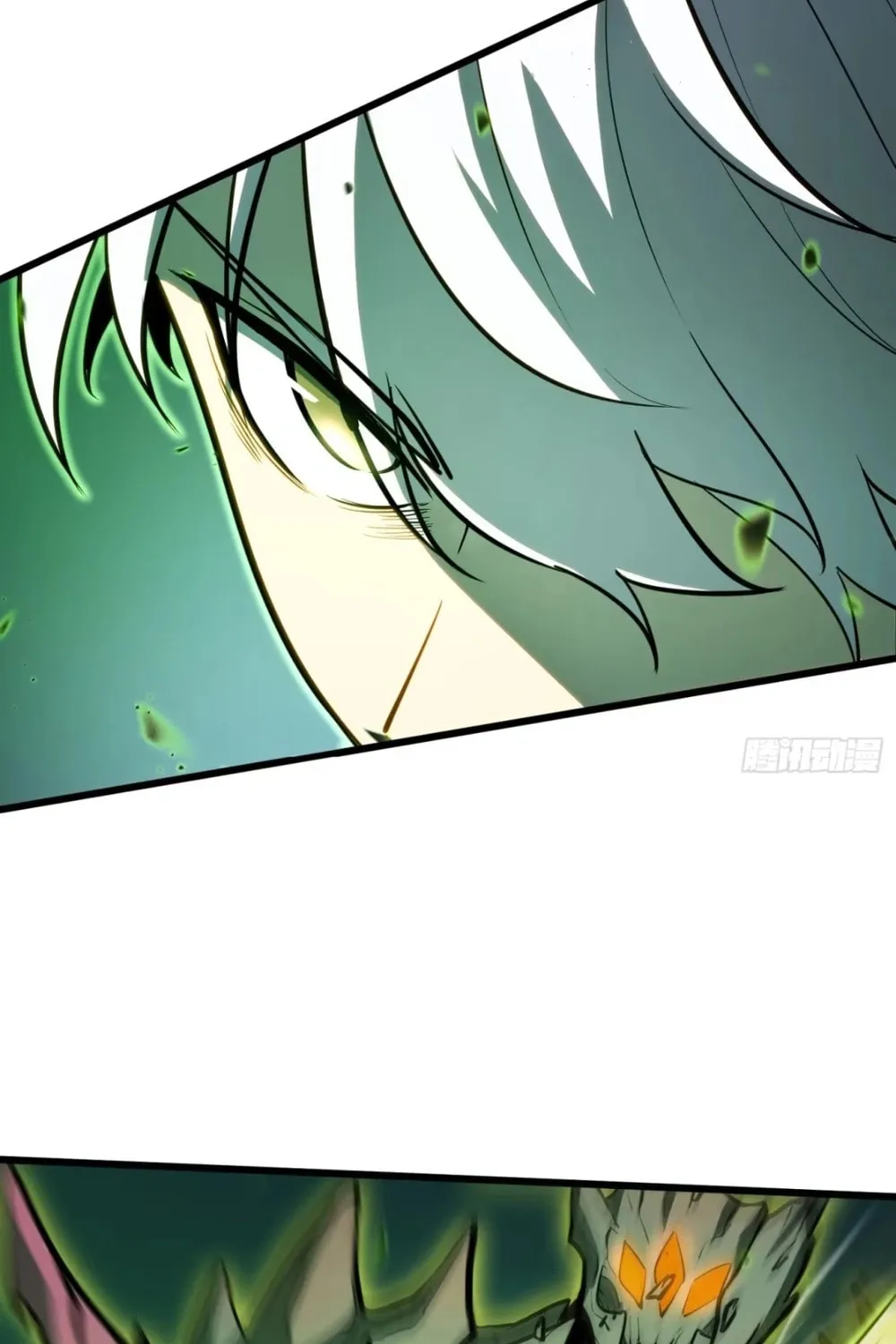 Read All Class Awakening God Slayer EN Manga Online