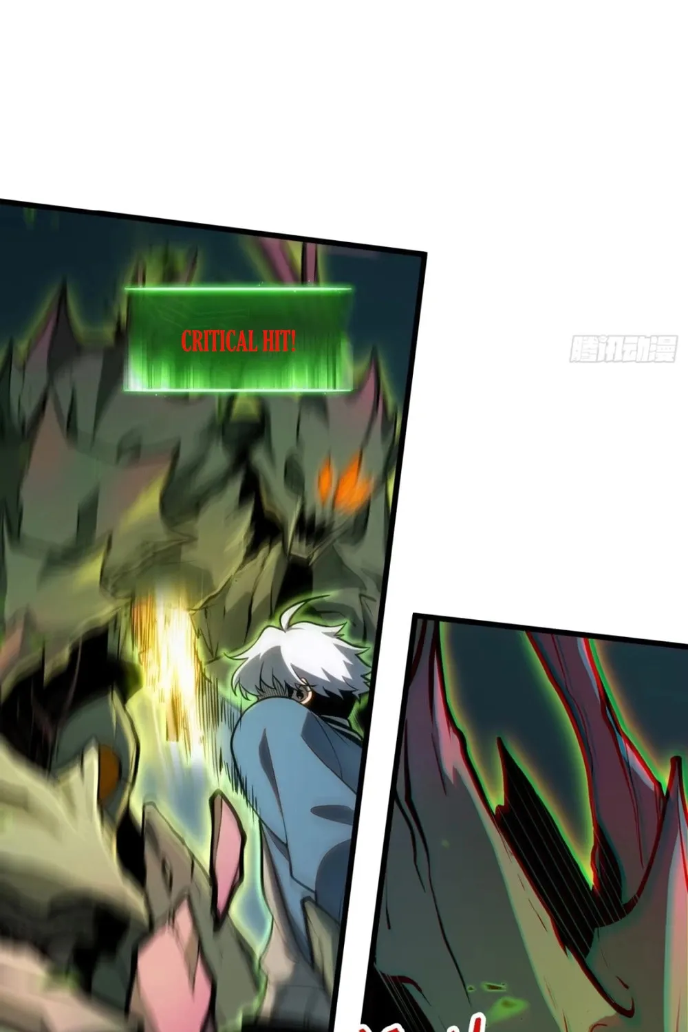 Read All Class Awakening God Slayer EN Manga Online