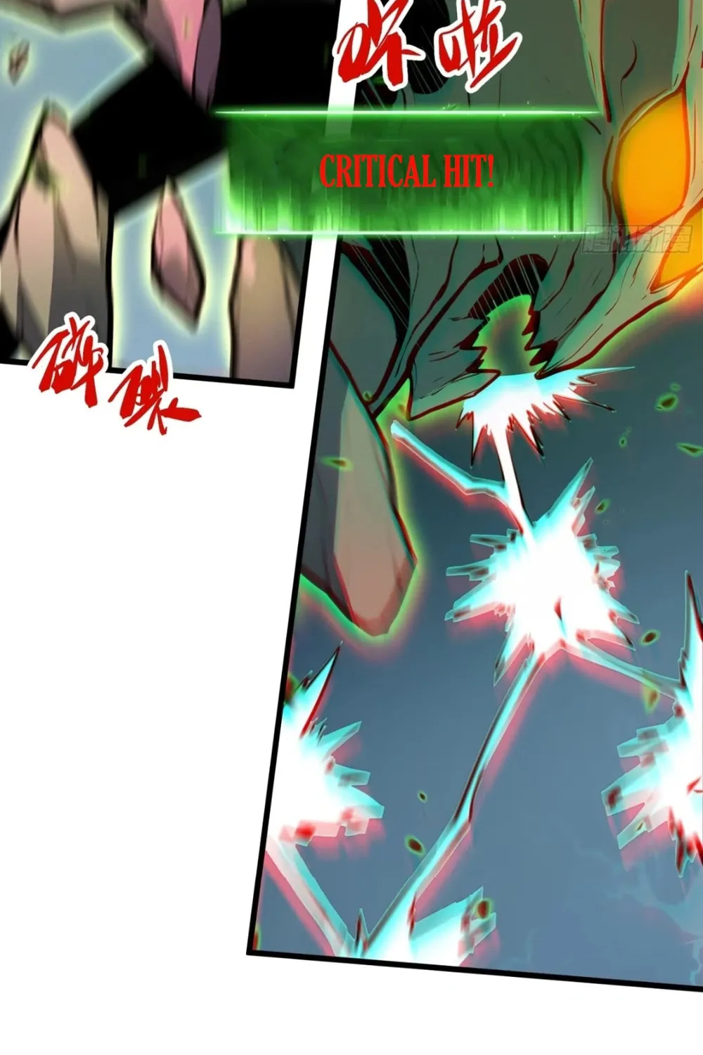 Read All Class Awakening God Slayer EN Manga Online
