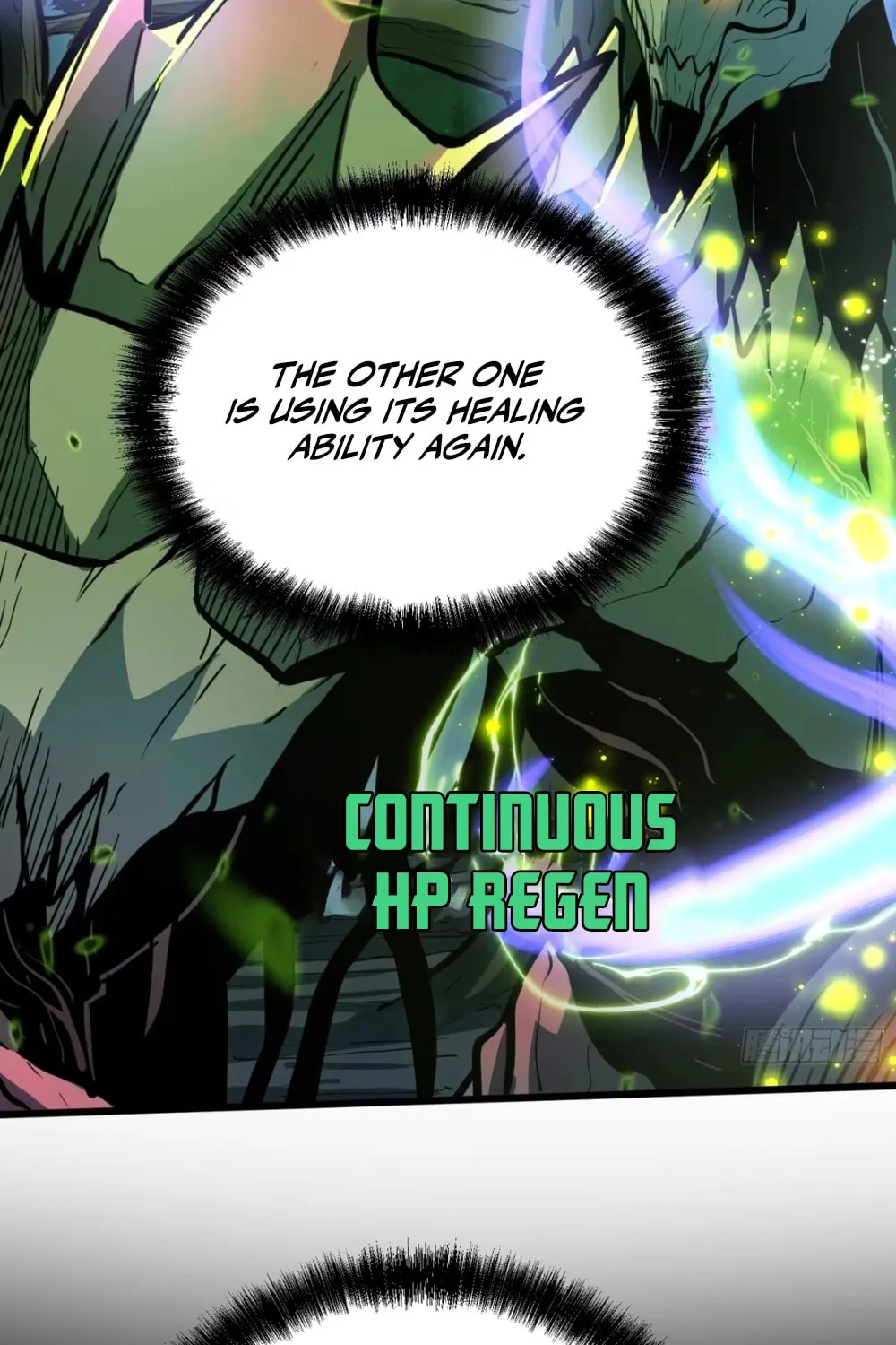 Read All Class Awakening God Slayer EN Manga Online