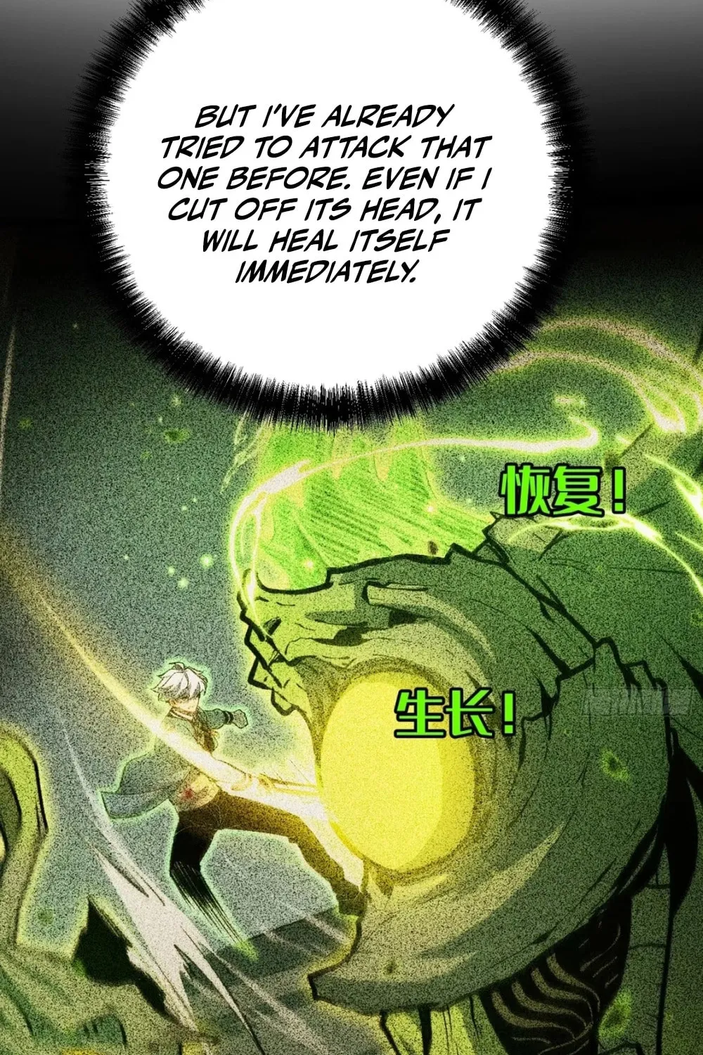 Read All Class Awakening God Slayer EN Manga Online