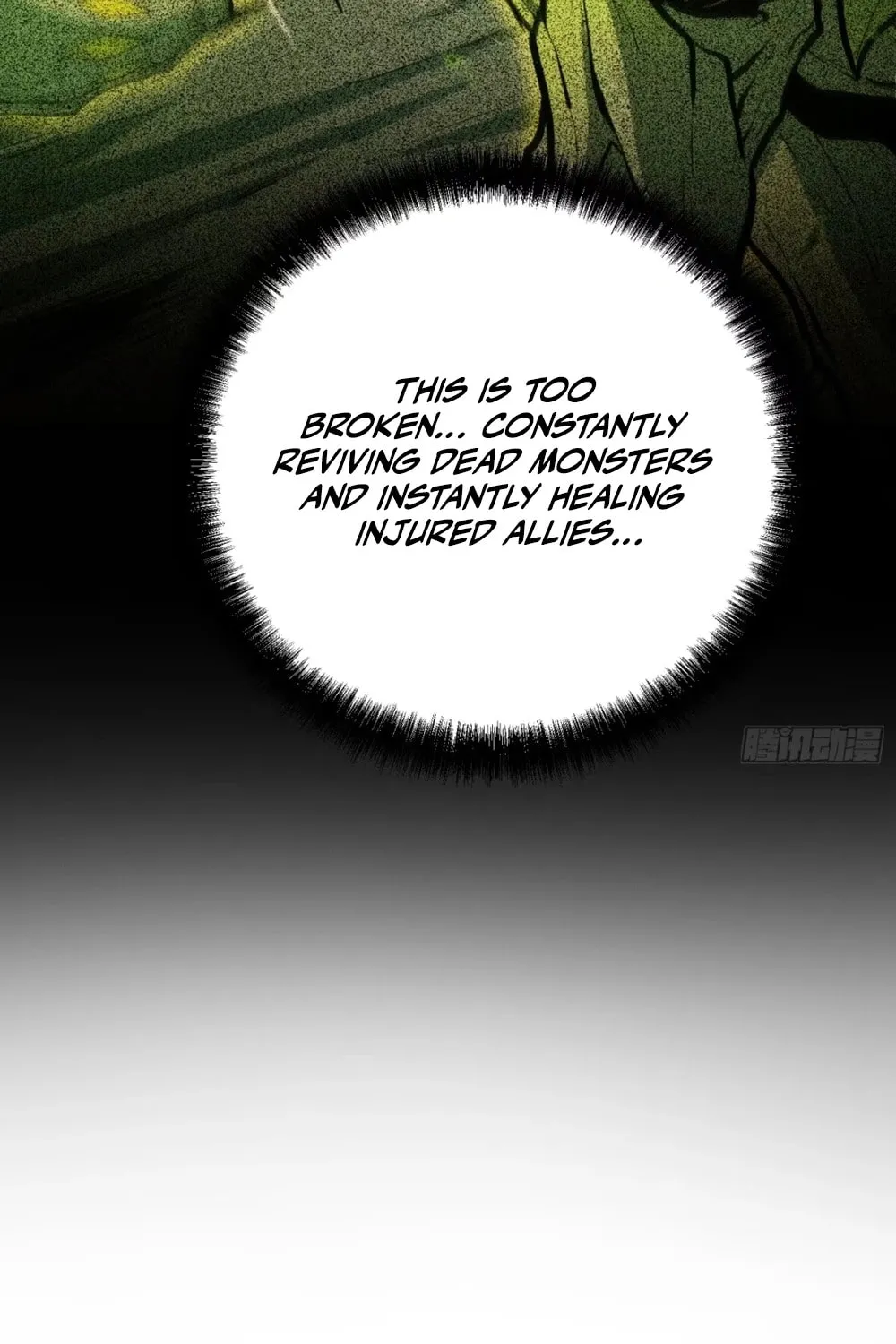 Read All Class Awakening God Slayer EN Manga Online