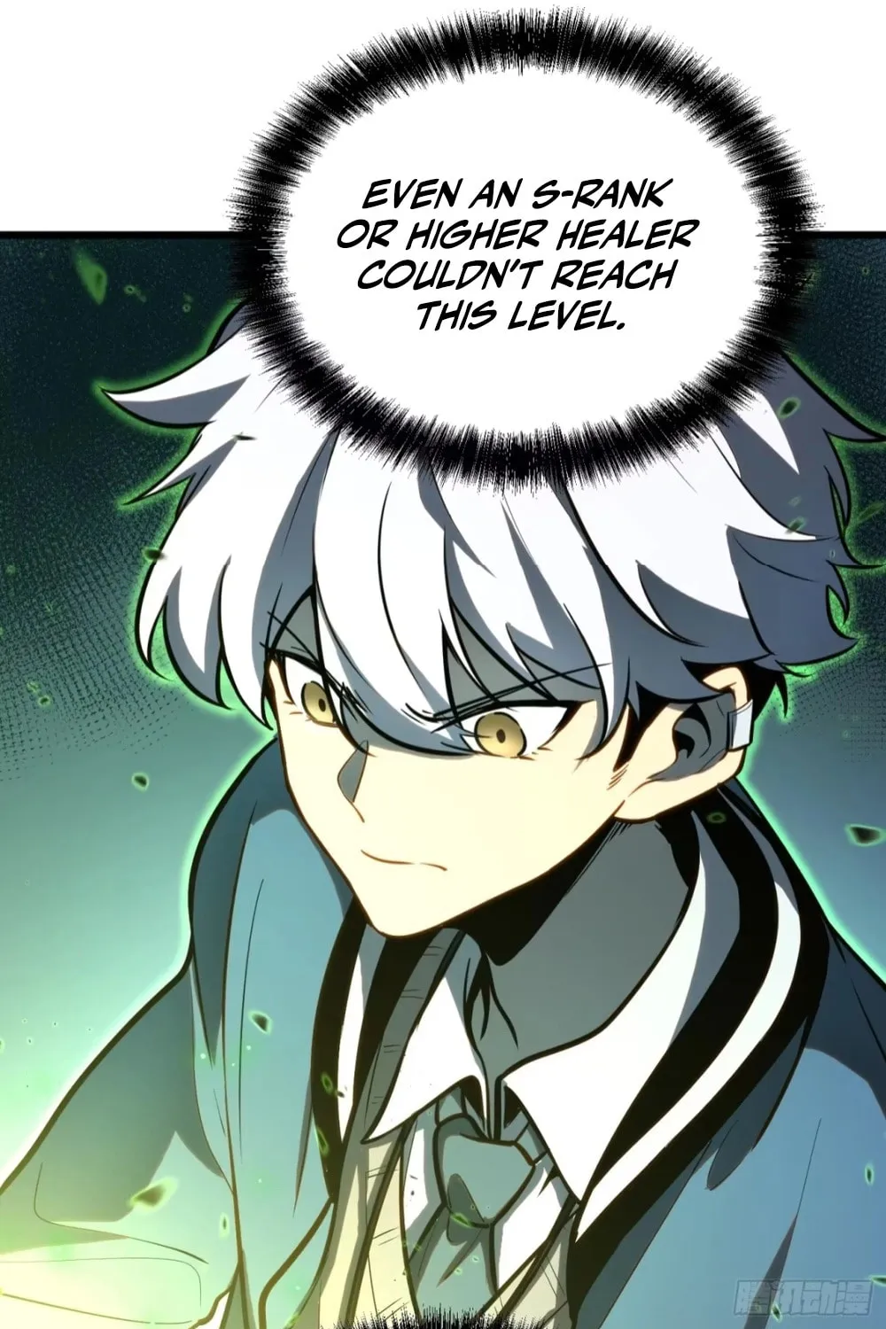 Read All Class Awakening God Slayer EN Manga Online