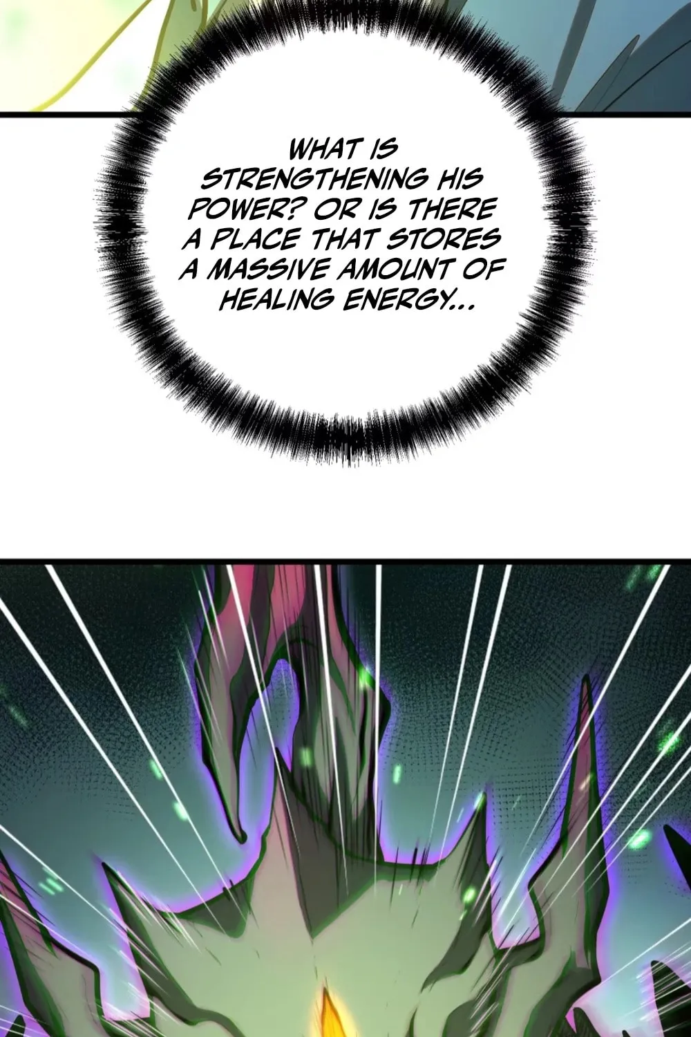 Read All Class Awakening God Slayer EN Manga Online