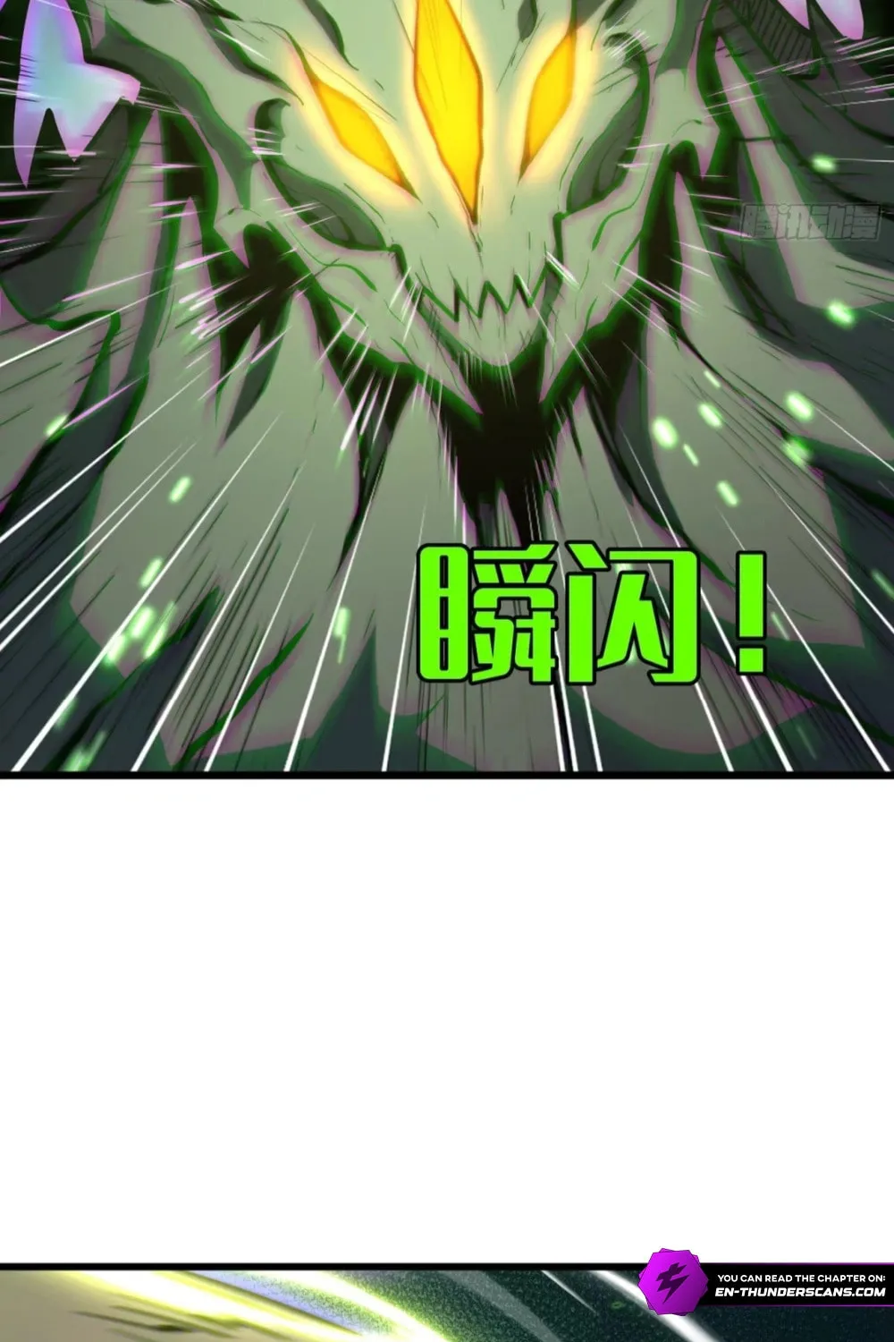 Read All Class Awakening God Slayer EN Manga Online