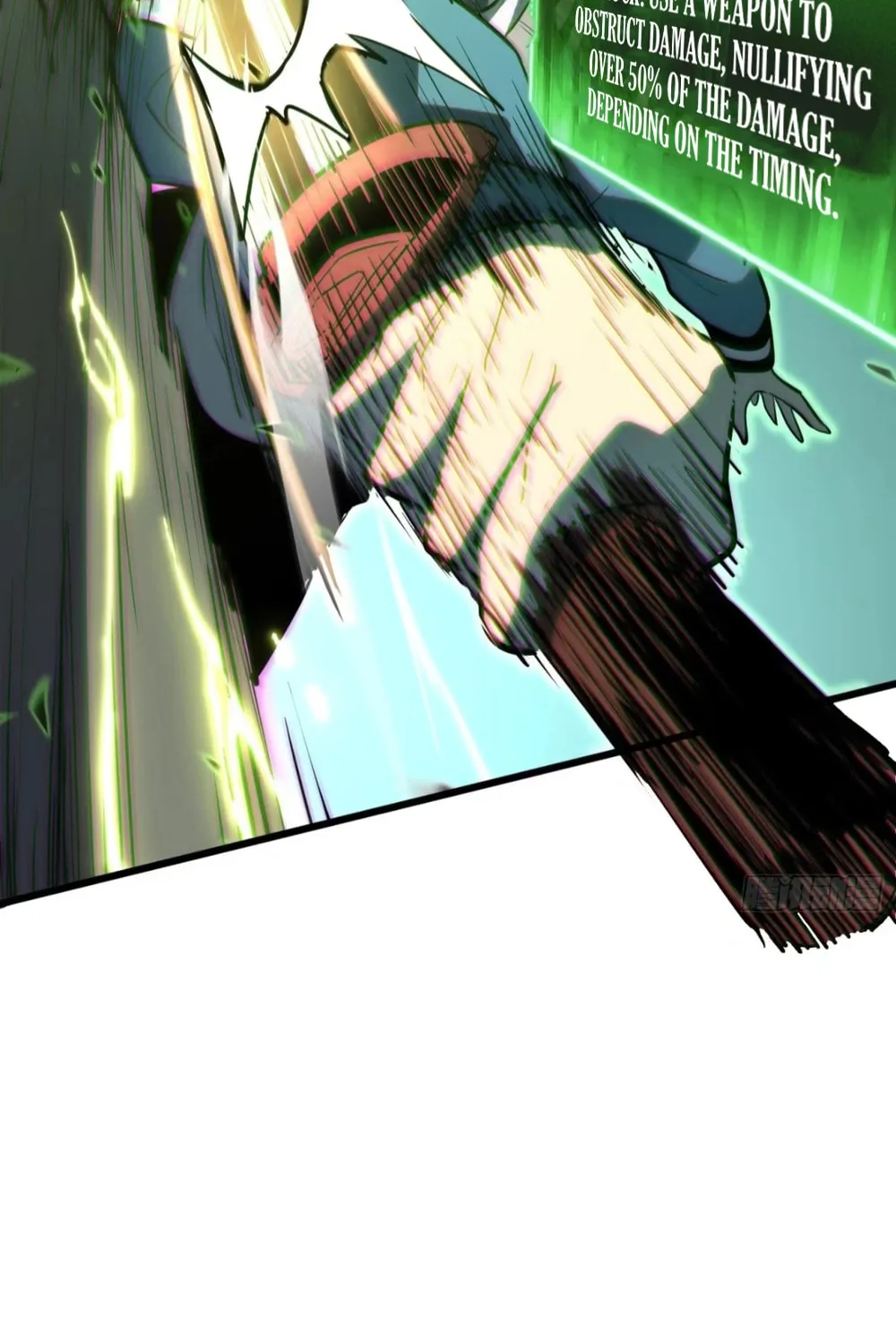 Read All Class Awakening God Slayer EN Manga Online