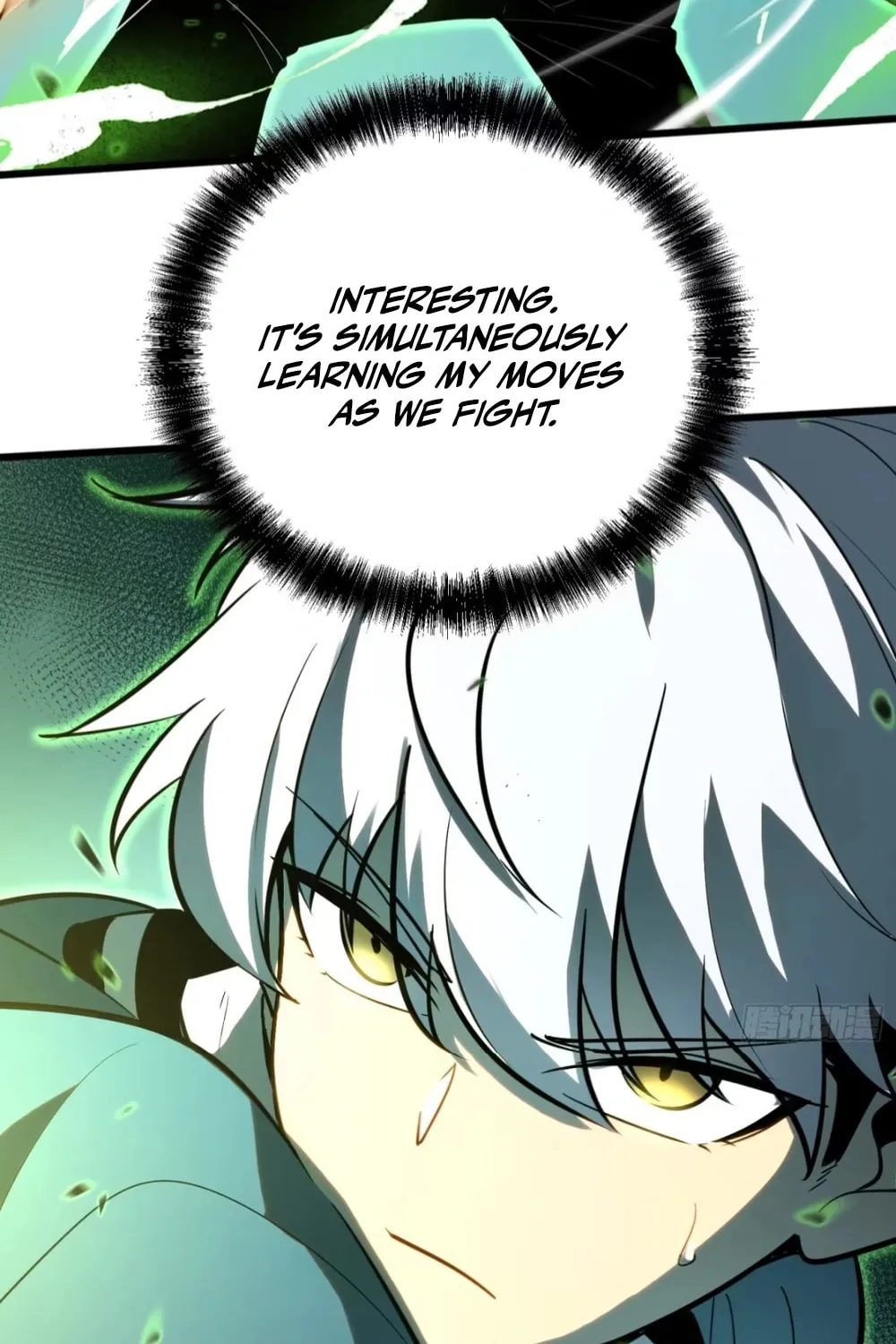 Read All Class Awakening God Slayer EN Manga Online