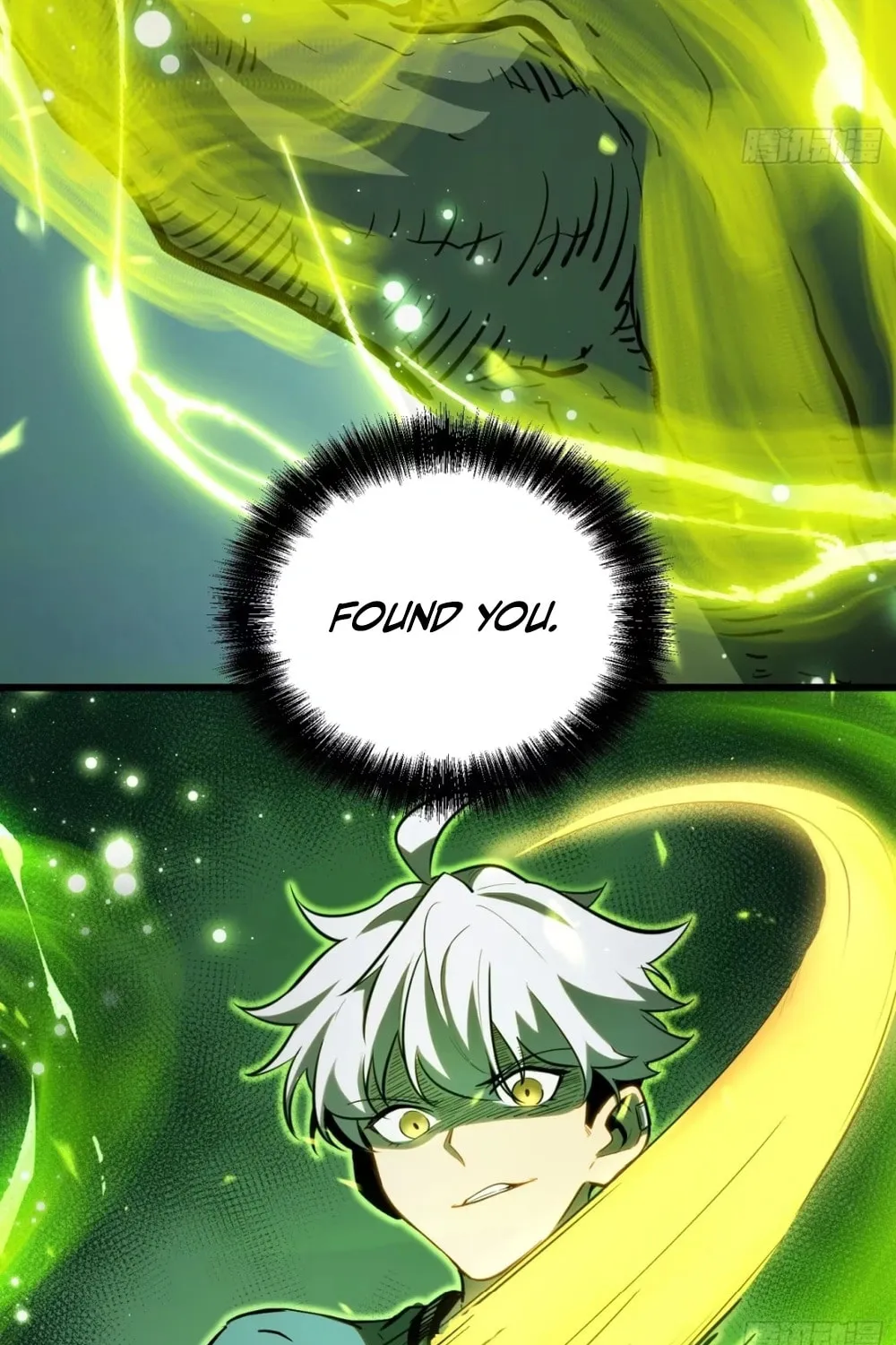 Read All Class Awakening God Slayer EN Manga Online