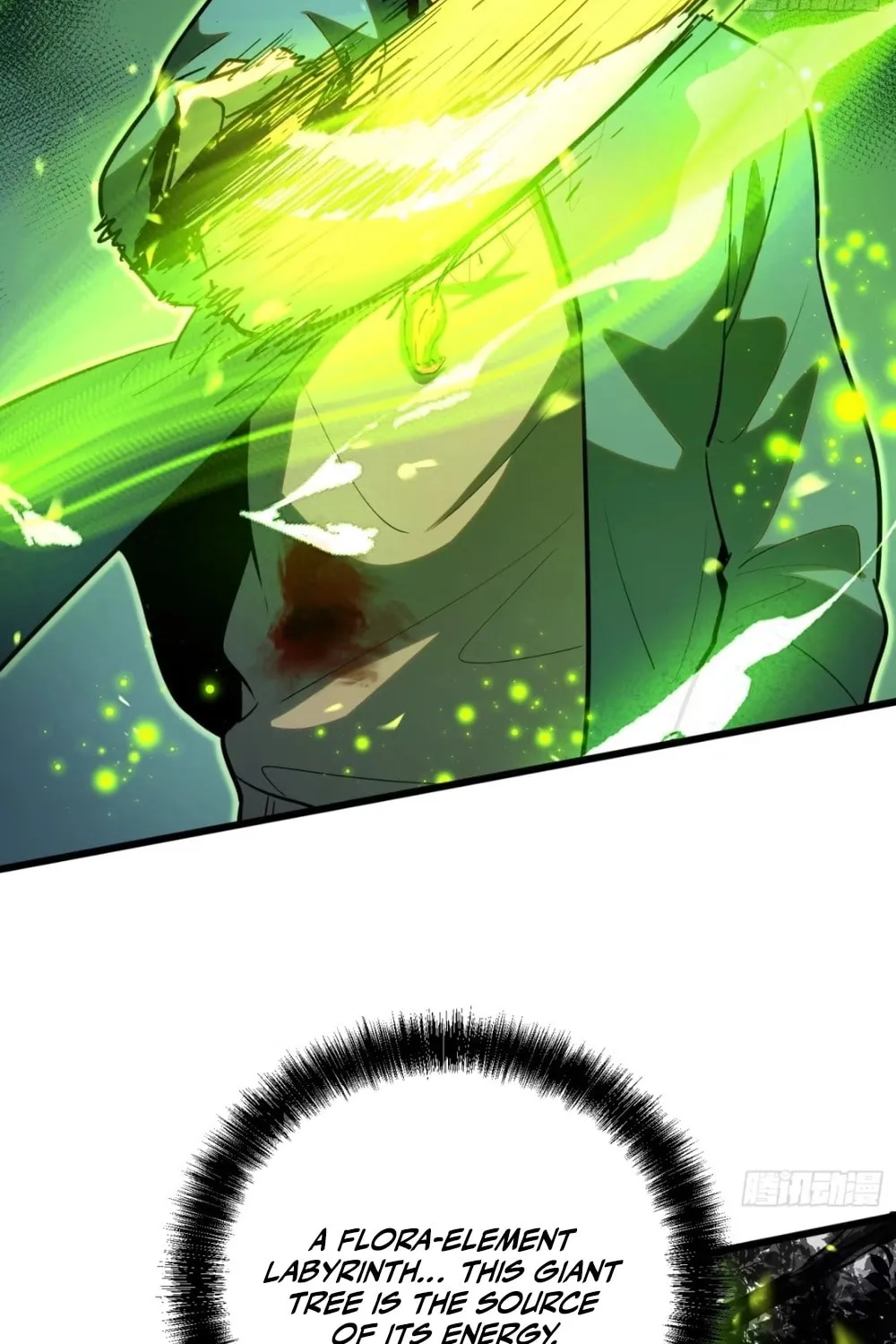 Read All Class Awakening God Slayer EN Manga Online