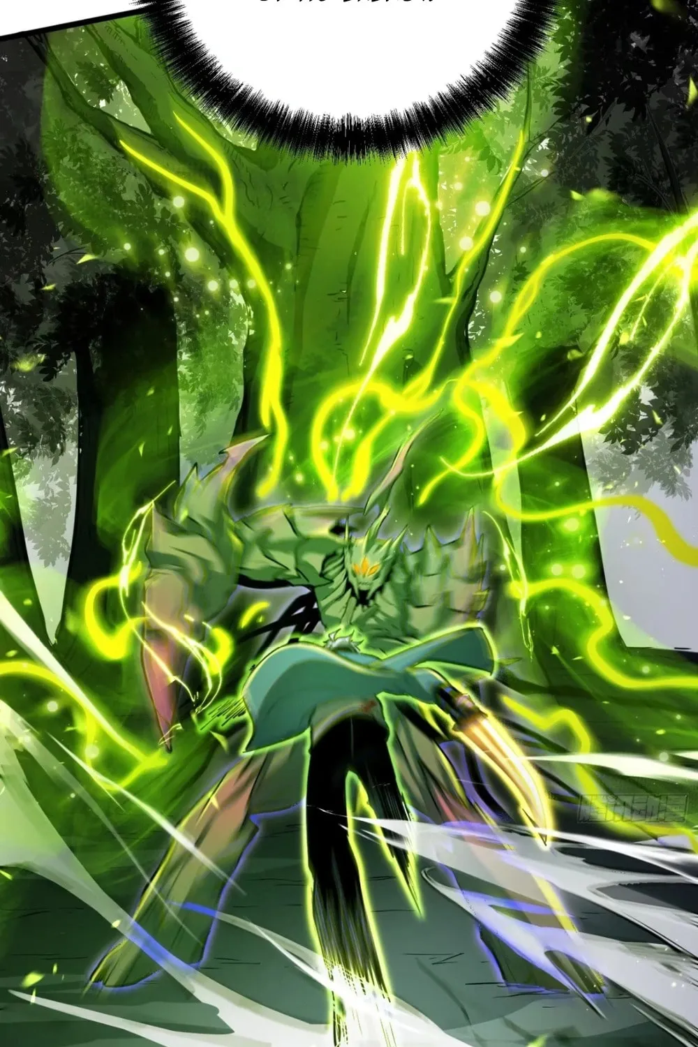 Read All Class Awakening God Slayer EN Manga Online