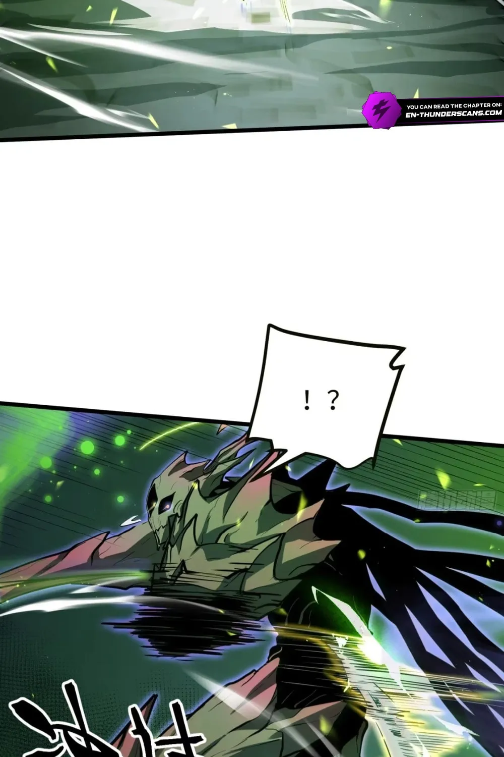 Read All Class Awakening God Slayer EN Manga Online
