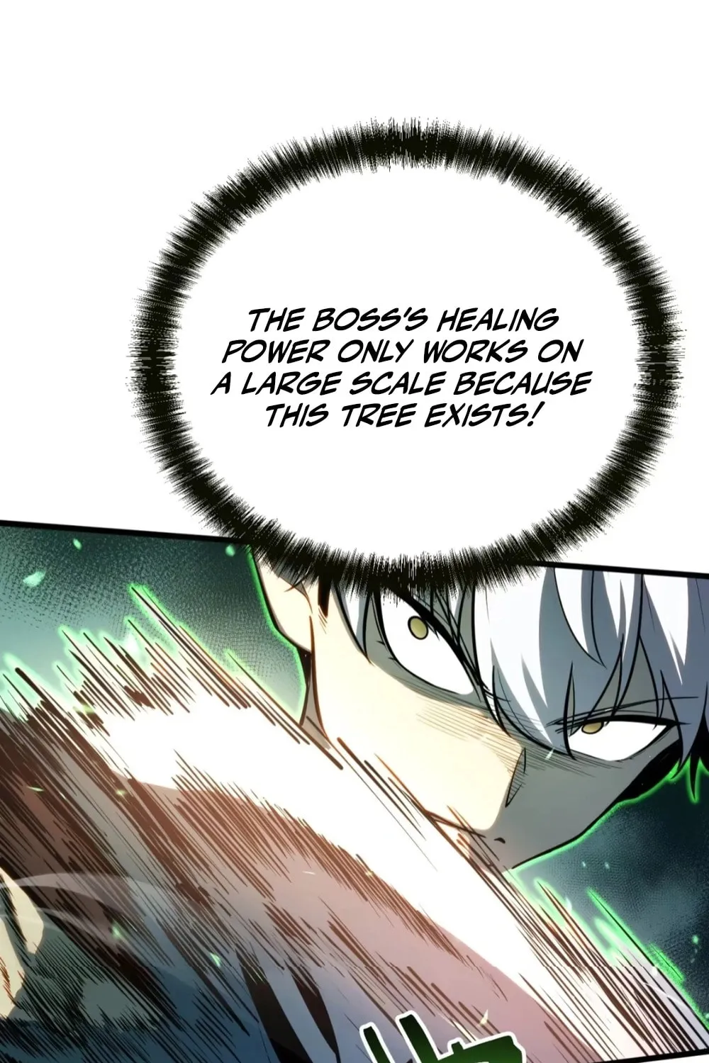 Read All Class Awakening God Slayer EN Manga Online