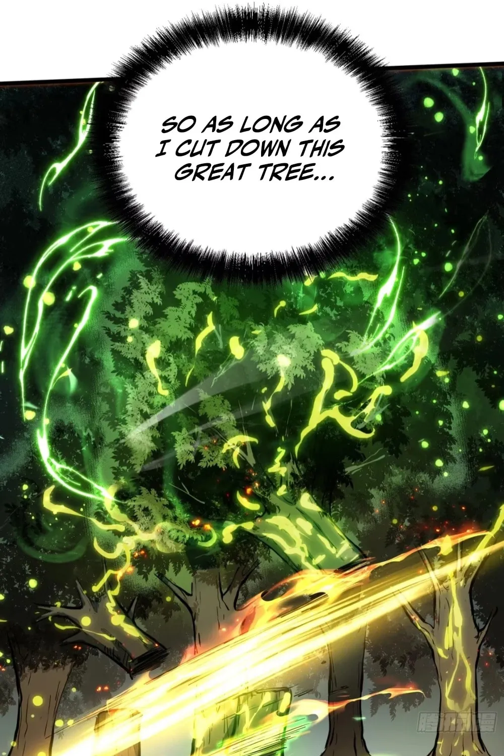 Read All Class Awakening God Slayer EN Manga Online