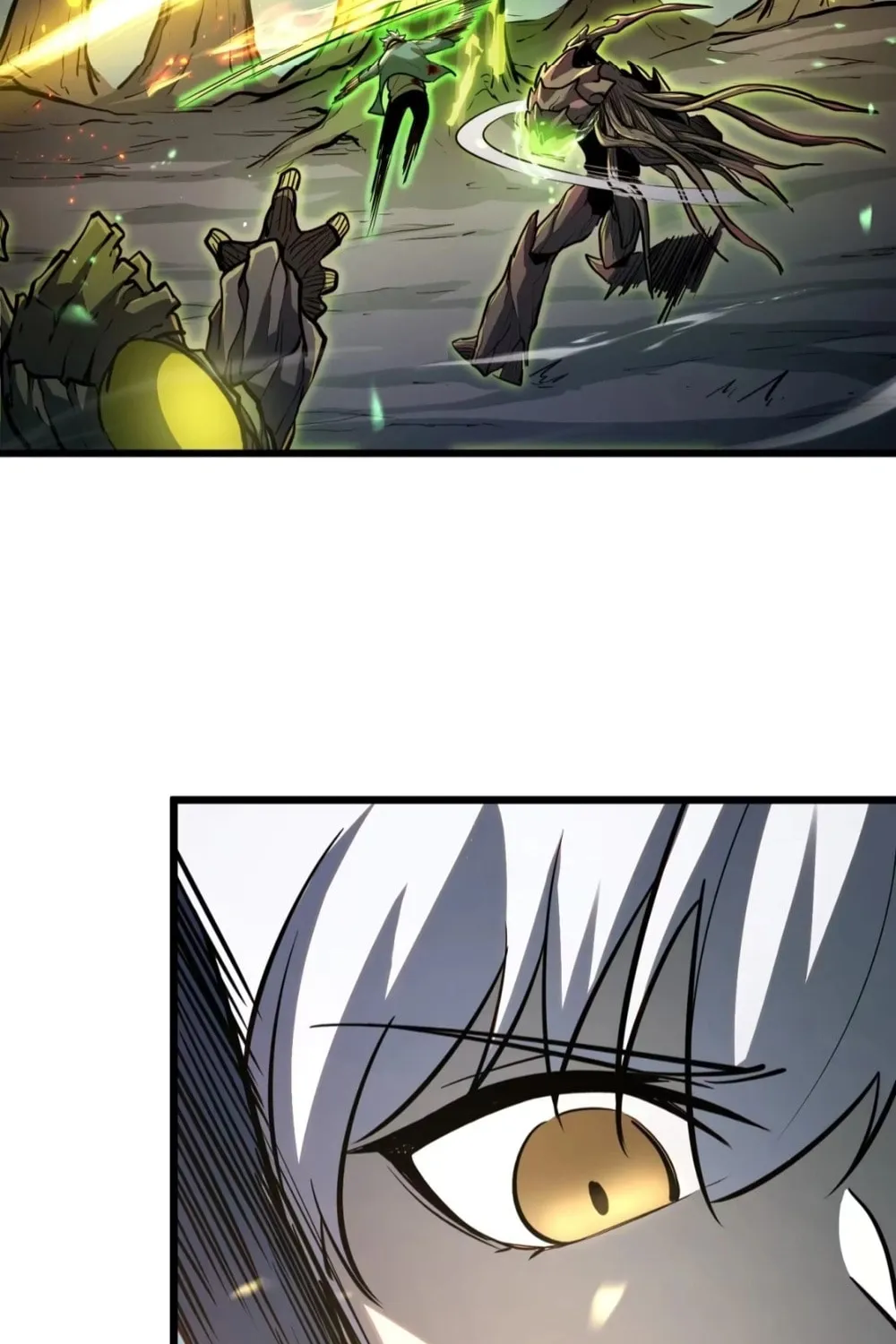 Read All Class Awakening God Slayer EN Manga Online