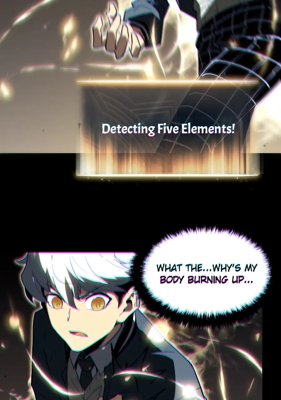 Read All Class Awakening God Slayer EN Manga Online