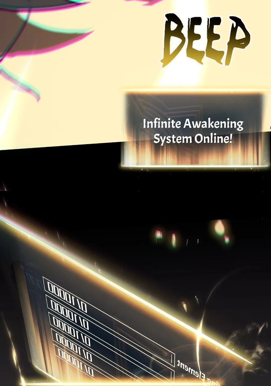 Read All Class Awakening God Slayer EN Manga Online