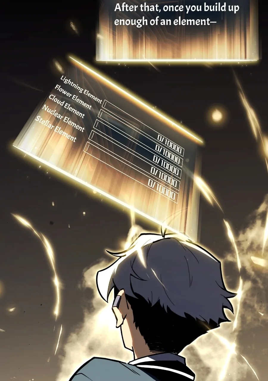 Read All Class Awakening God Slayer EN Manga Online