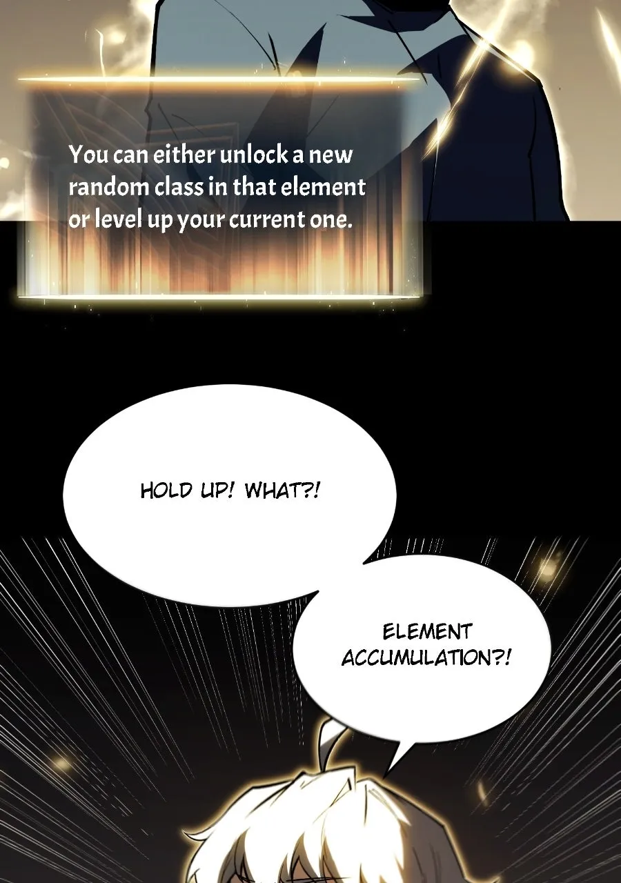 Read All Class Awakening God Slayer EN Manga Online