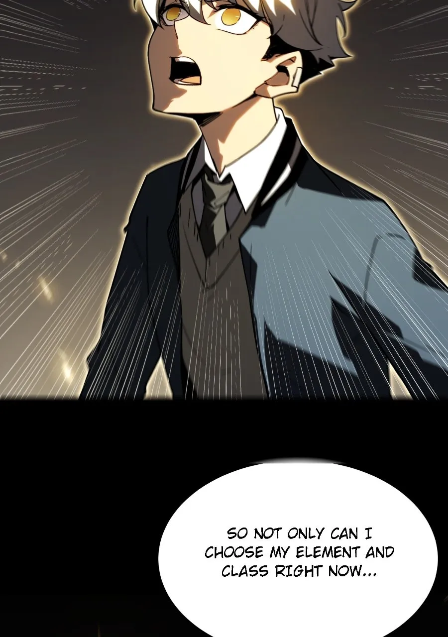 Read All Class Awakening God Slayer EN Manga Online