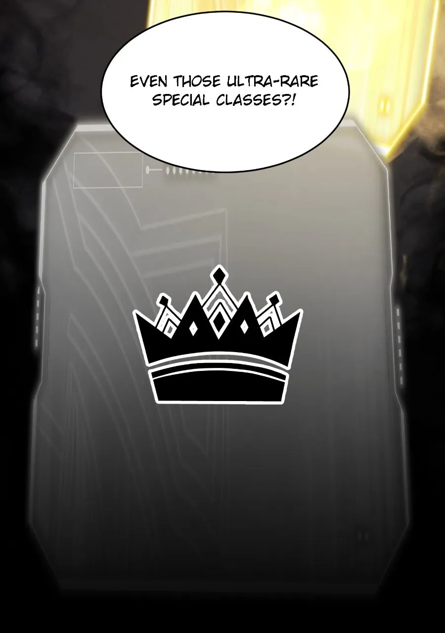 Read All Class Awakening God Slayer EN Manga Online