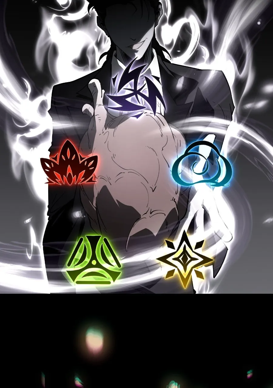 Read All Class Awakening God Slayer EN Manga Online