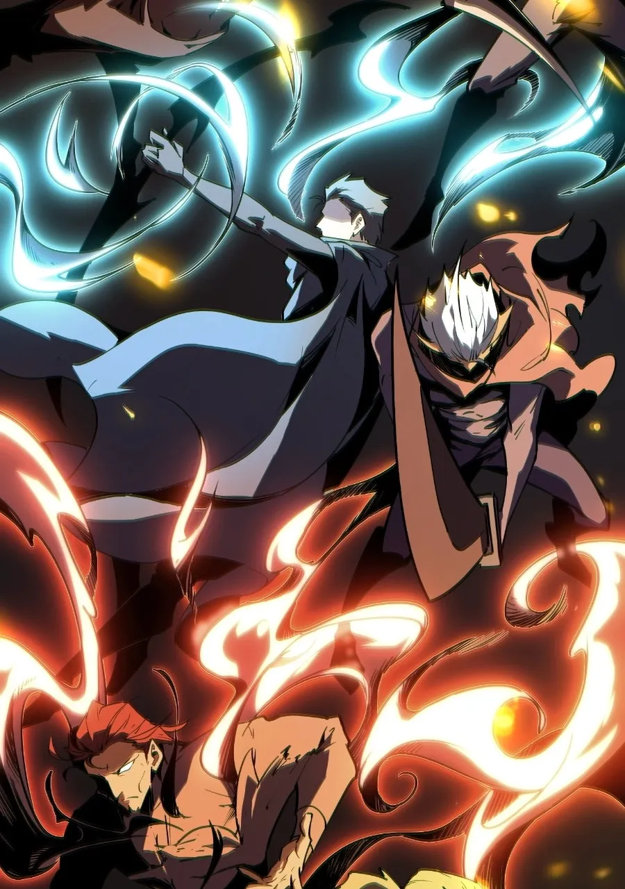 Read All Class Awakening God Slayer EN Manga Online