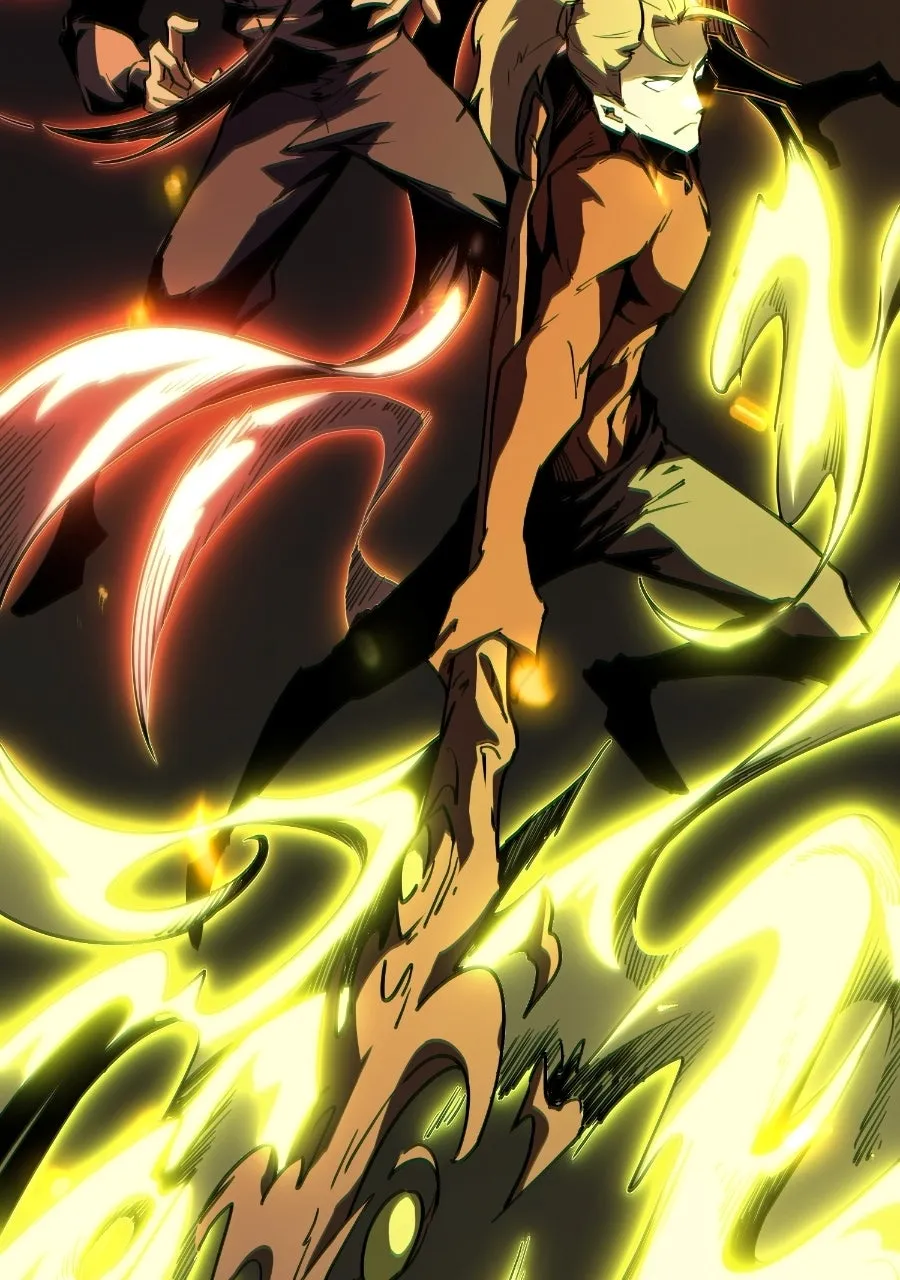Read All Class Awakening God Slayer EN Manga Online