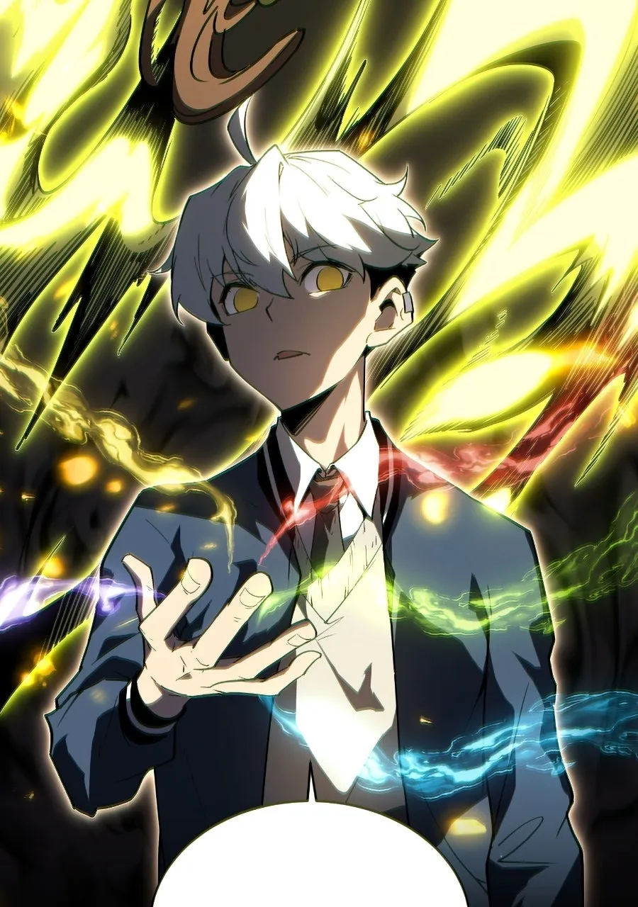 Read All Class Awakening God Slayer EN Manga Online