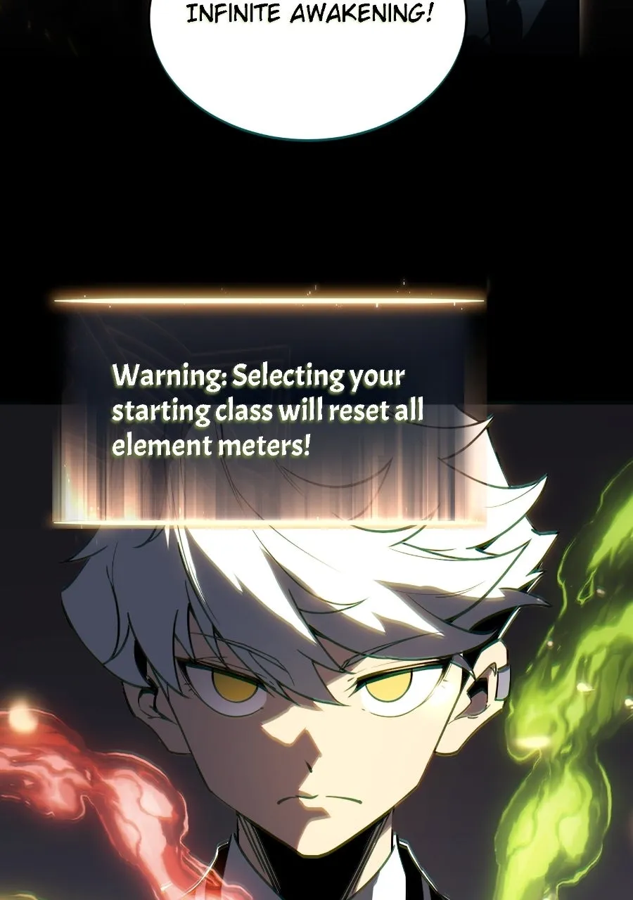 Read All Class Awakening God Slayer EN Manga Online