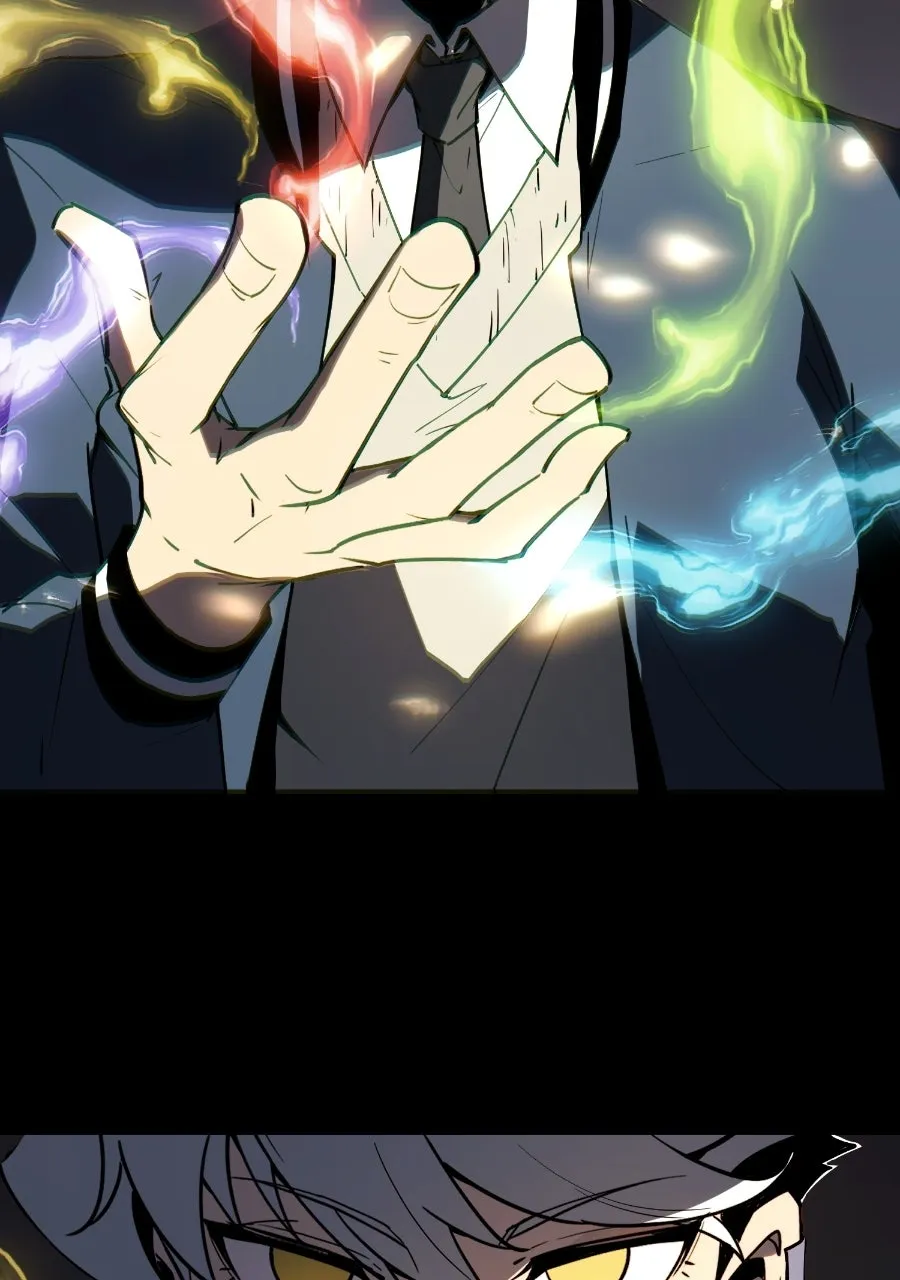 Read All Class Awakening God Slayer EN Manga Online