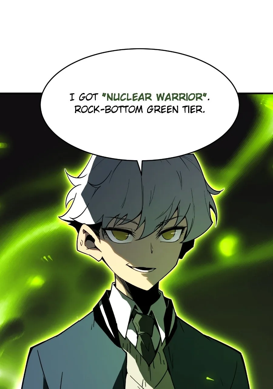 Read All Class Awakening God Slayer EN Manga Online