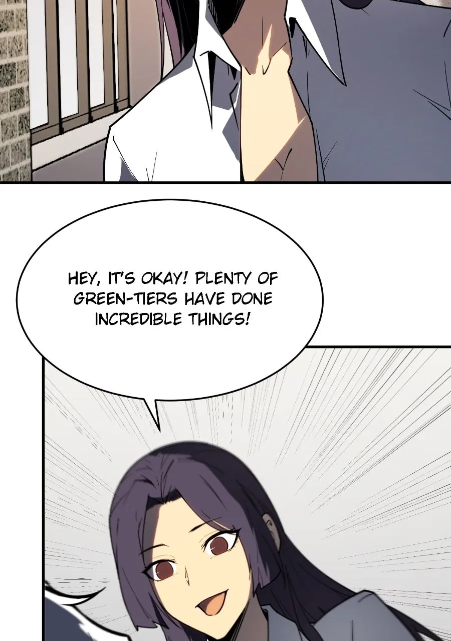 Read All Class Awakening God Slayer EN Manga Online