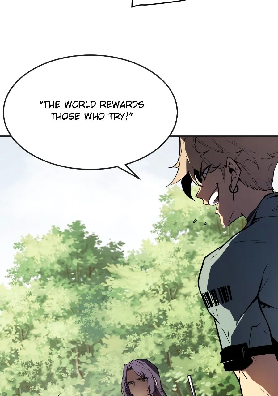 Read All Class Awakening God Slayer EN Manga Online