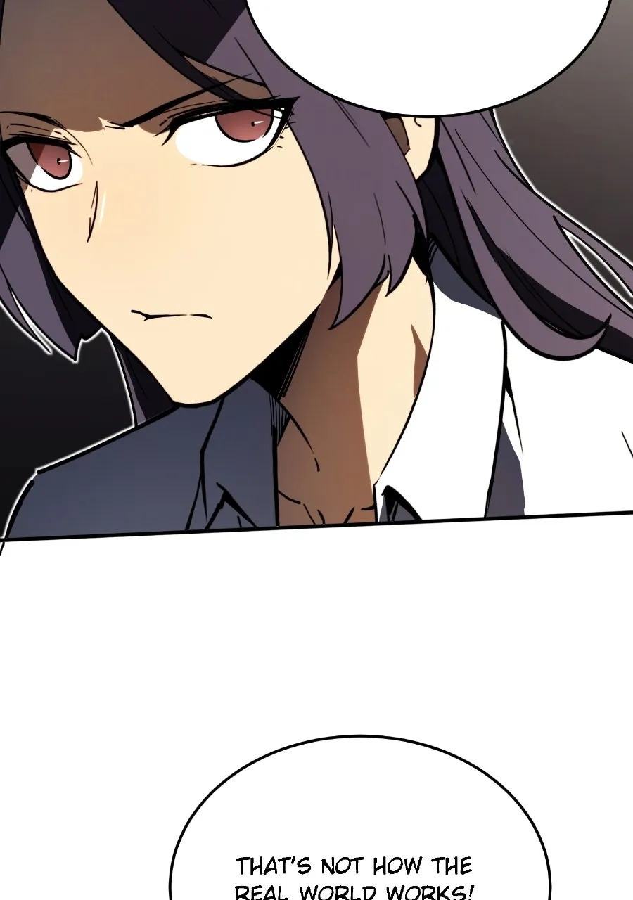 Read All Class Awakening God Slayer EN Manga Online