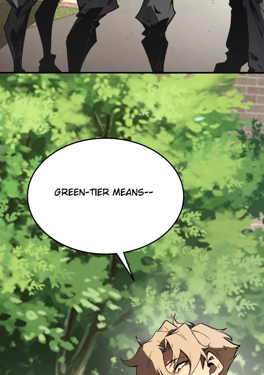 Read All Class Awakening God Slayer EN Manga Online