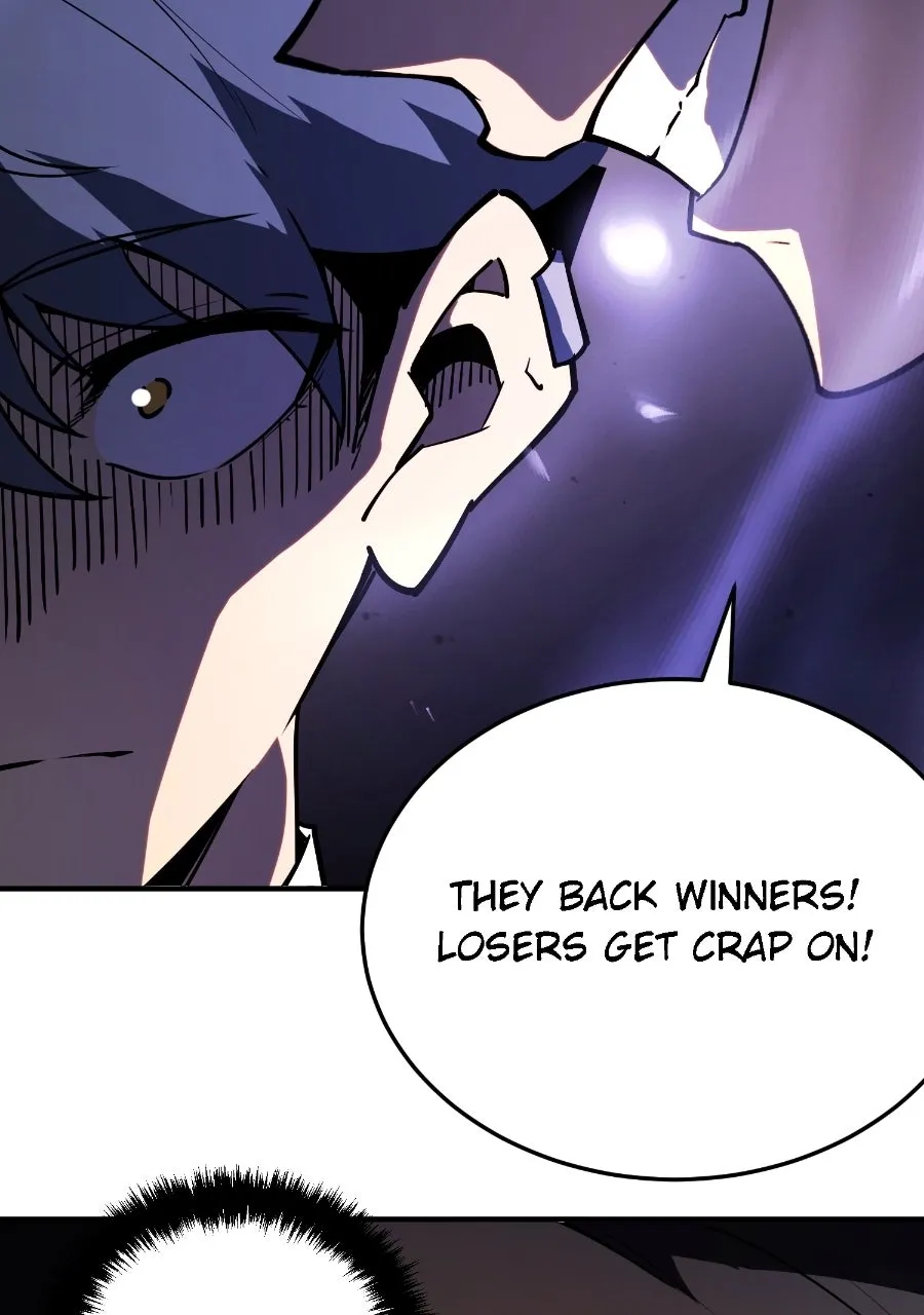 Read All Class Awakening God Slayer EN Manga Online