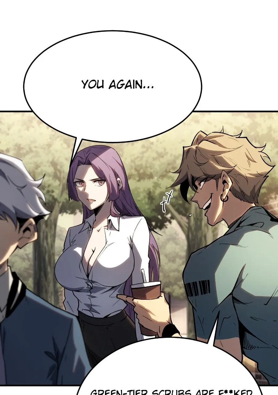 Read All Class Awakening God Slayer EN Manga Online