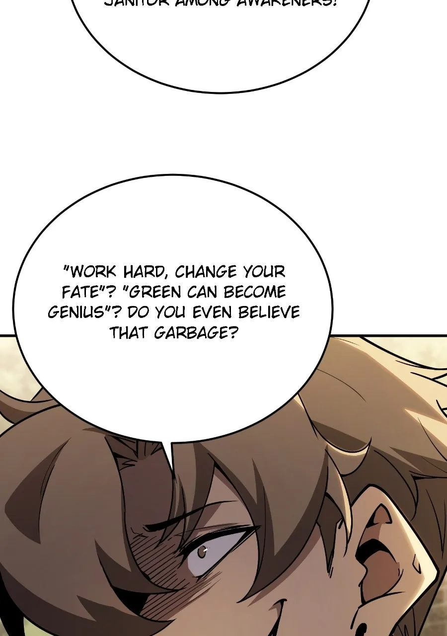 Read All Class Awakening God Slayer EN Manga Online