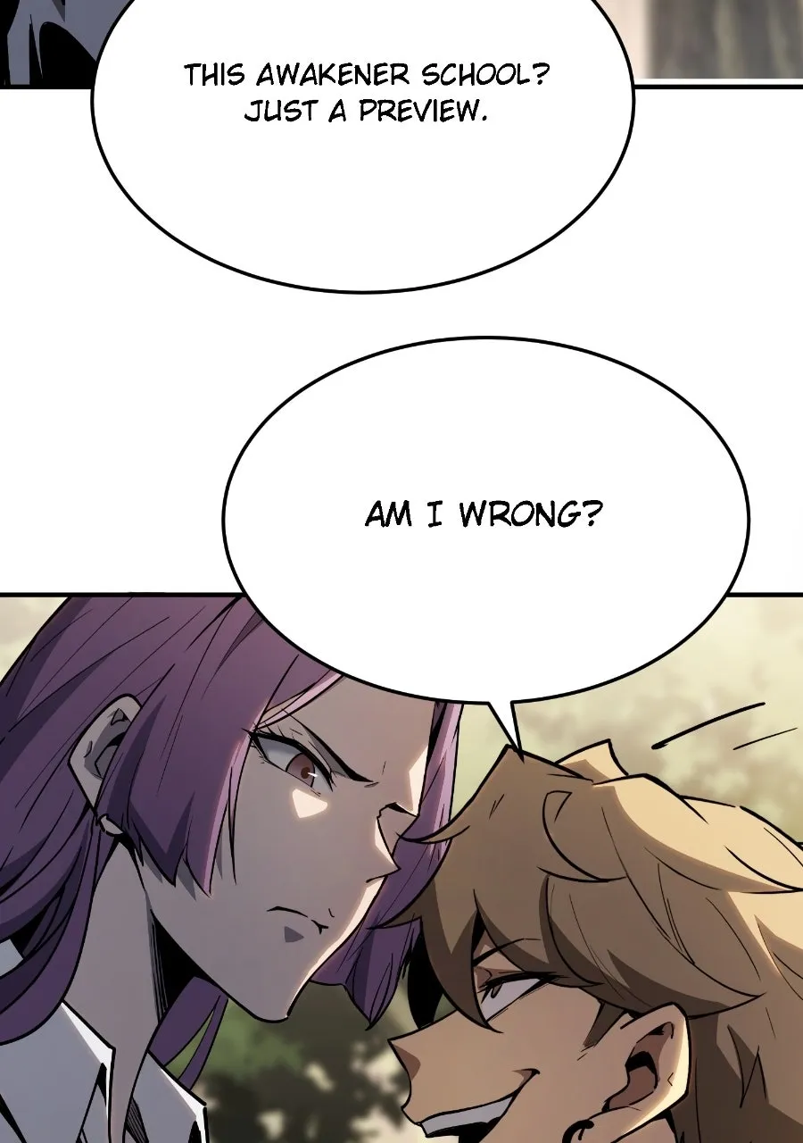 Read All Class Awakening God Slayer EN Manga Online