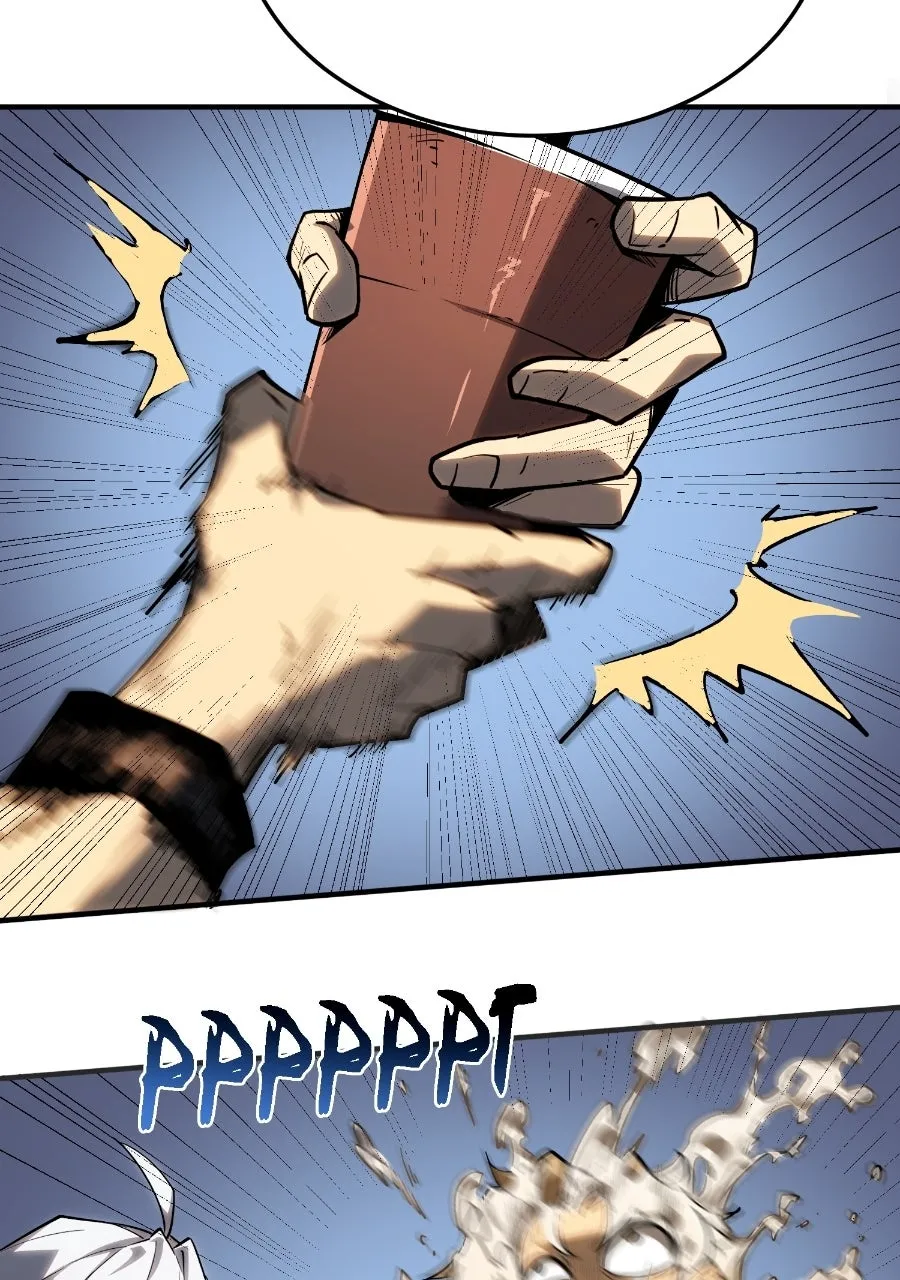 Read All Class Awakening God Slayer EN Manga Online