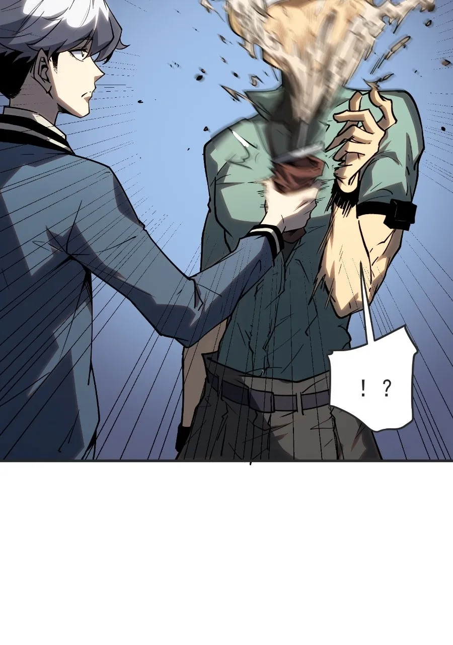 Read All Class Awakening God Slayer EN Manga Online
