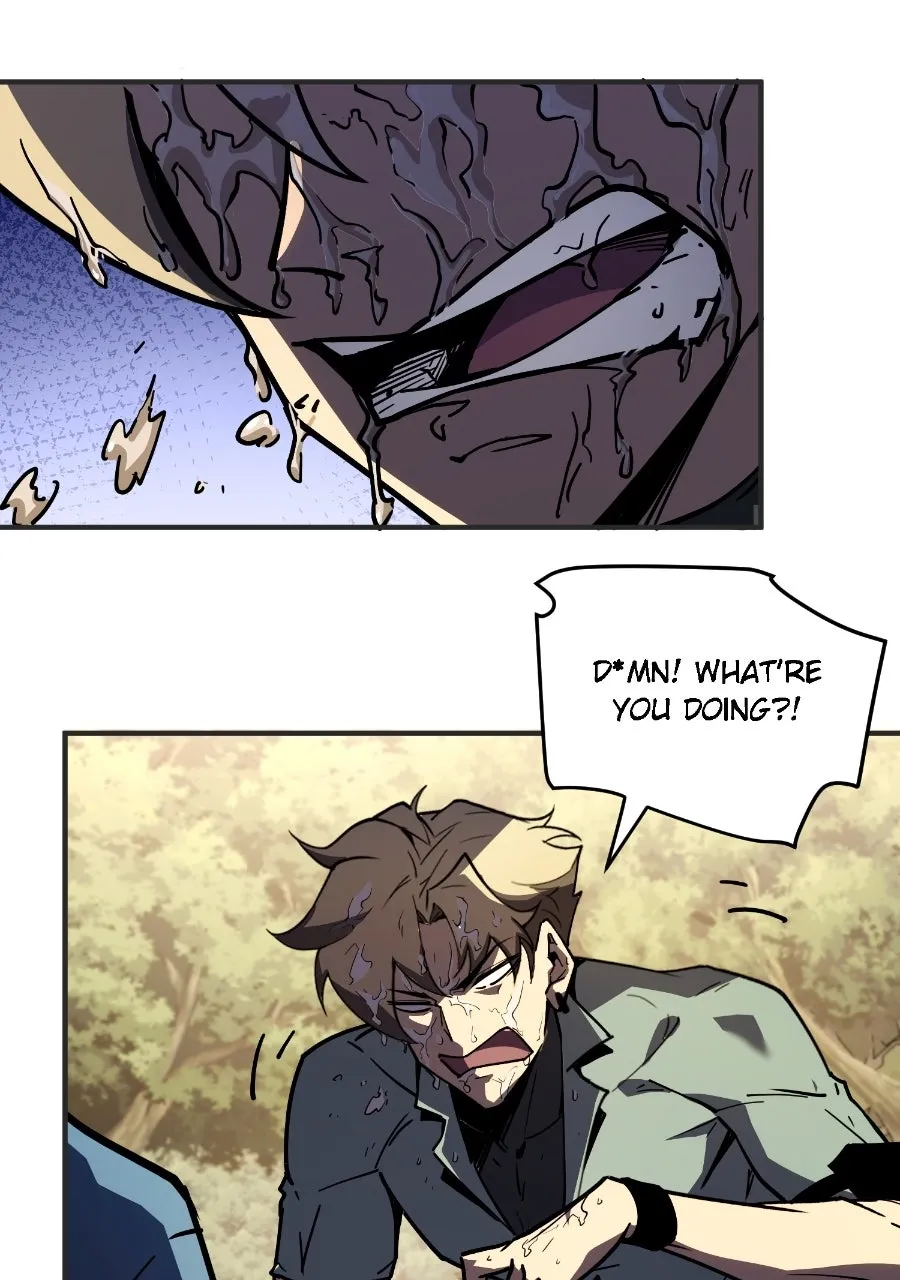 Read All Class Awakening God Slayer EN Manga Online