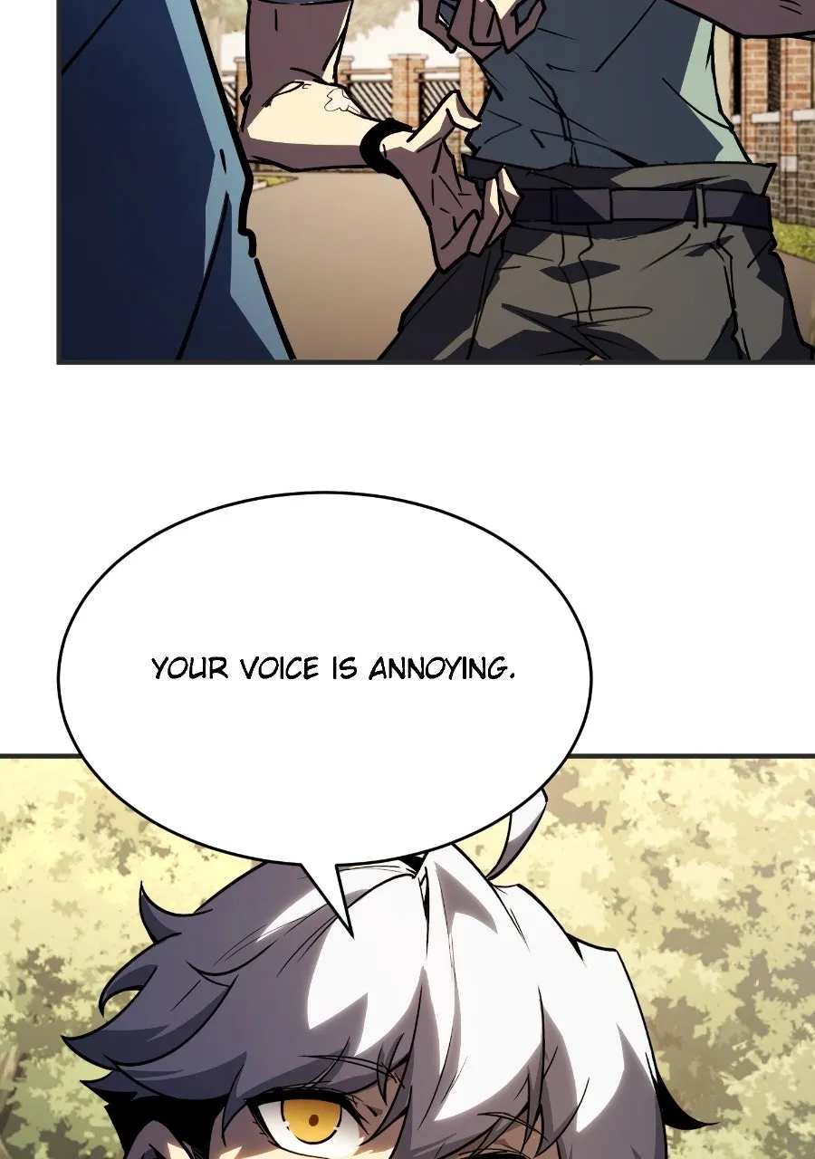 Read All Class Awakening God Slayer EN Manga Online