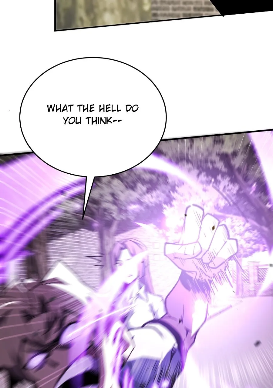 Read All Class Awakening God Slayer EN Manga Online