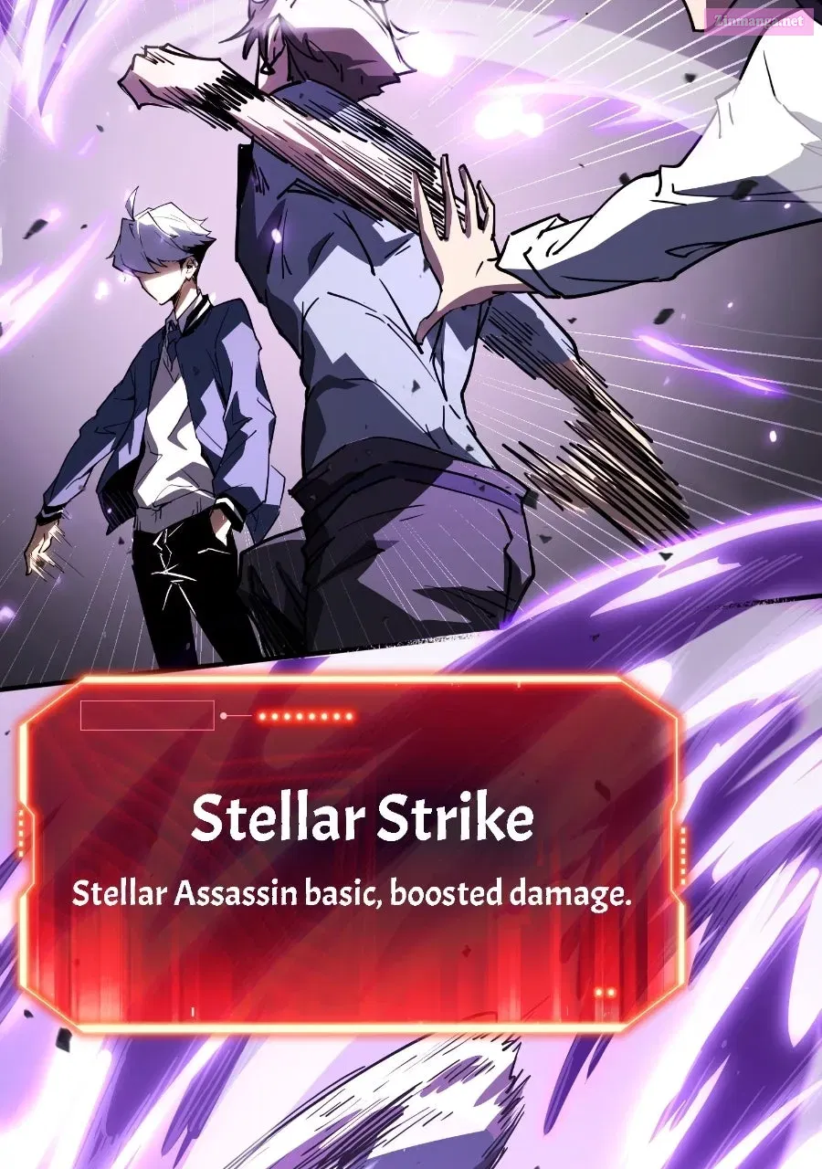 Read All Class Awakening God Slayer EN Manga Online