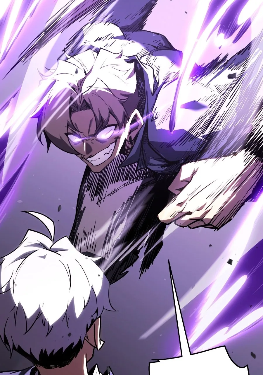 Read All Class Awakening God Slayer EN Manga Online