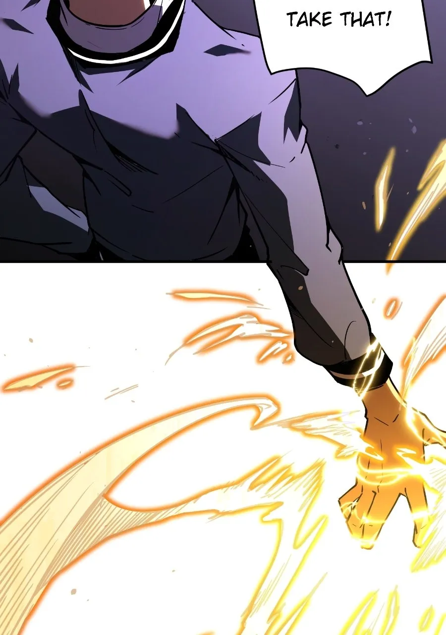 Read All Class Awakening God Slayer EN Manga Online